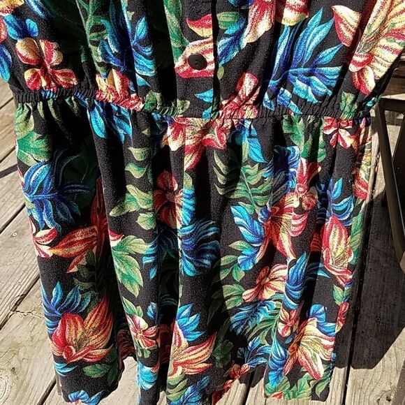 Impressions romper  - Picture 4 of 5